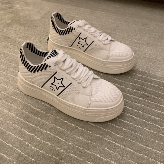 STAR SNEAKER（Female）35-41=