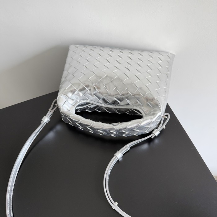 Hop Shoulder Bag“25.5*14.5*11CM”-087=
