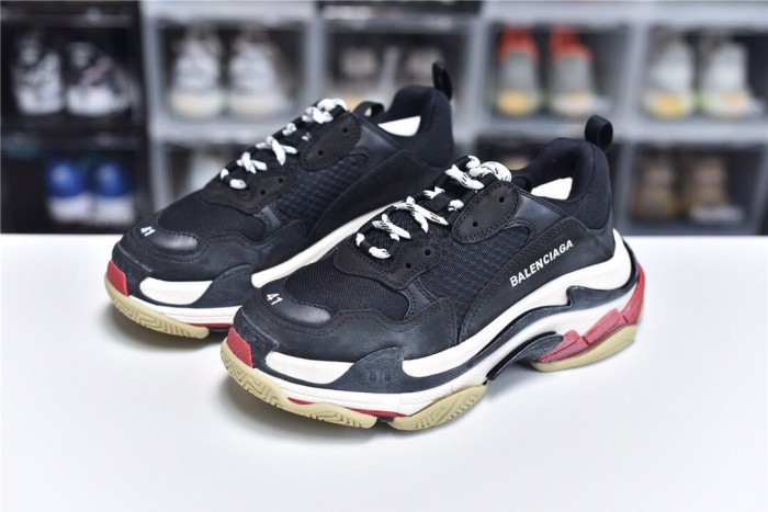 Triple S 2.0 Sneaker(Unisex)35-45=