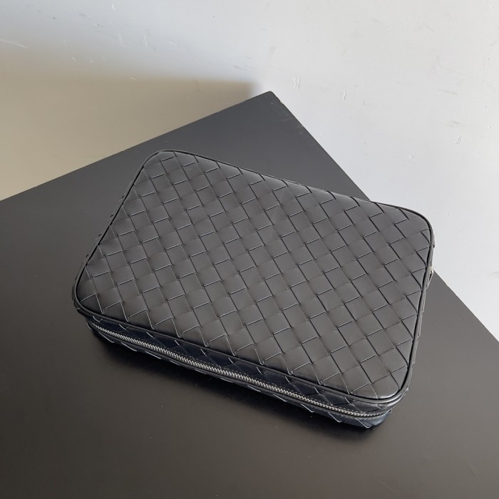Zipped Pouch“26*17*5CM”-007=