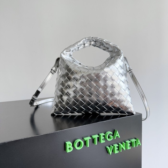 Hop Shoulder Bag“25.5*14.5*11CM”-087=