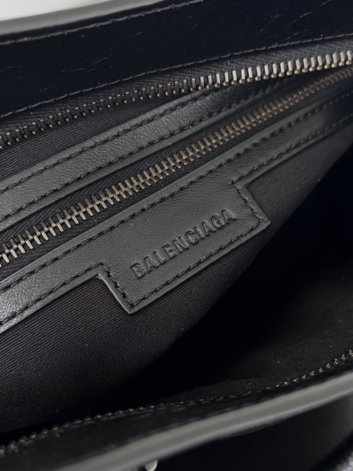 Le City Small Bag“29.9*19.1*9.9CM”-009=