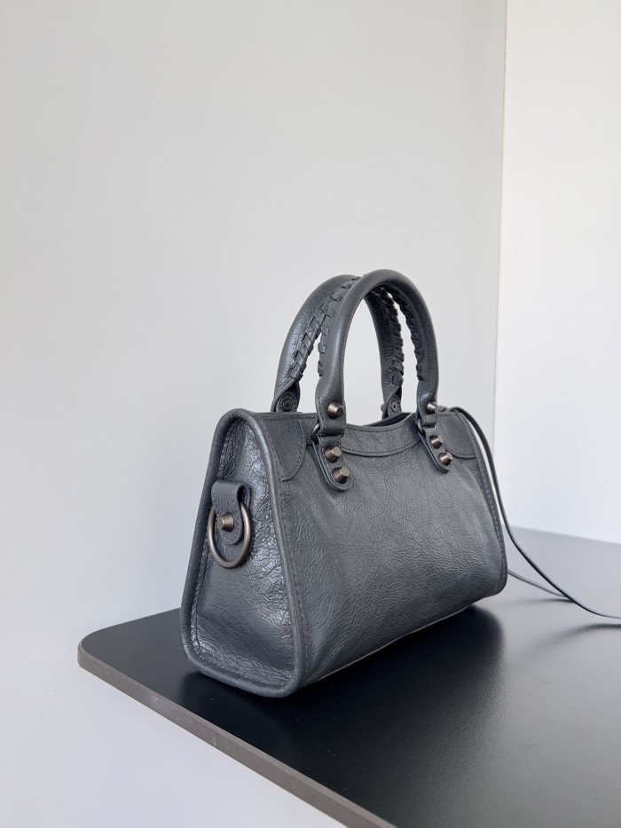 Le City Mini Bag“23.8*16*6.3CM”-008=