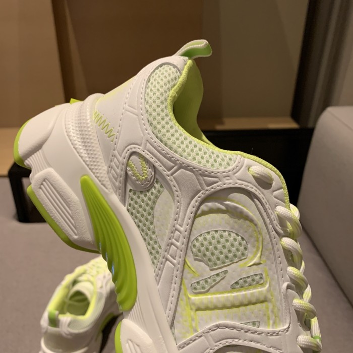 CHRONO SNEAKER (Female)35-41=