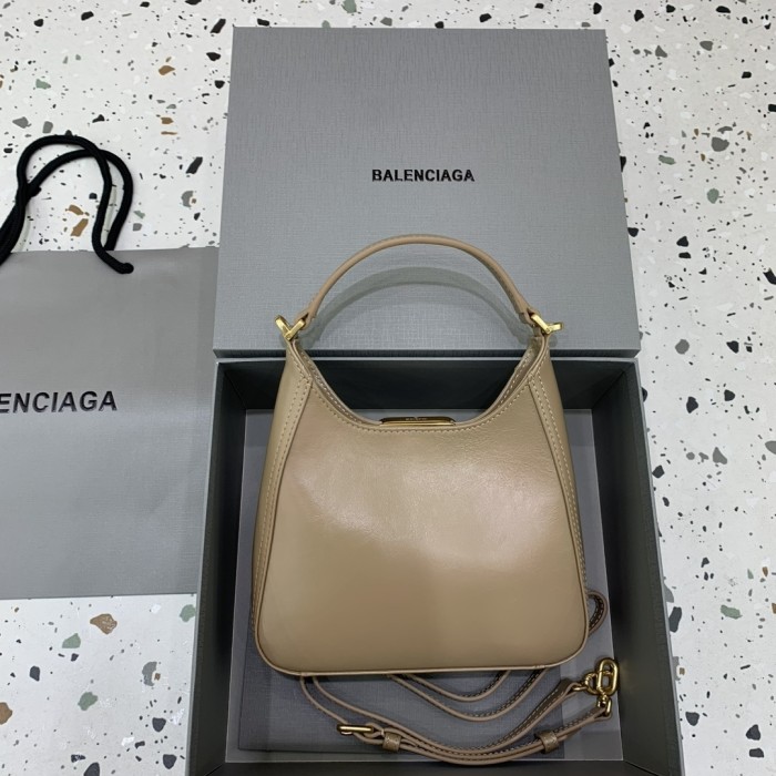 BB Soft Hobo“20*20*8CM”-088=