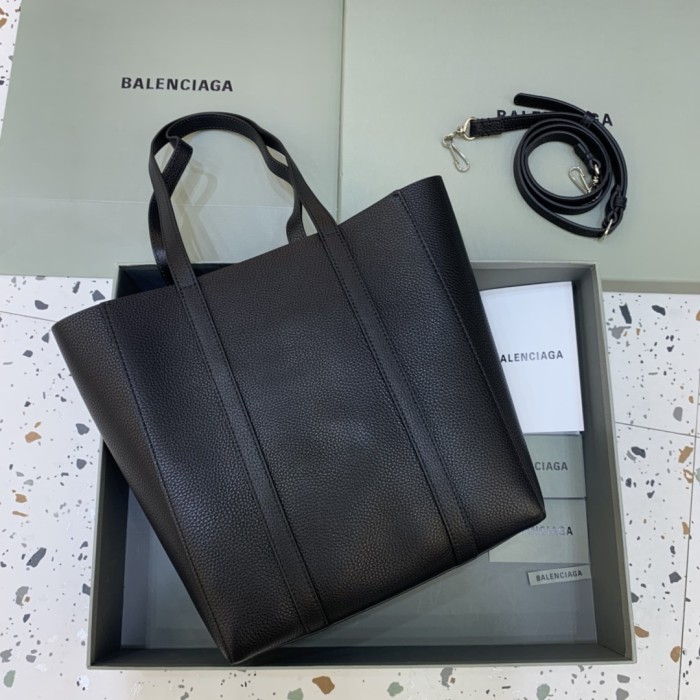 Tote Shoulder Bag Small “24.5*28*12CM”-087=