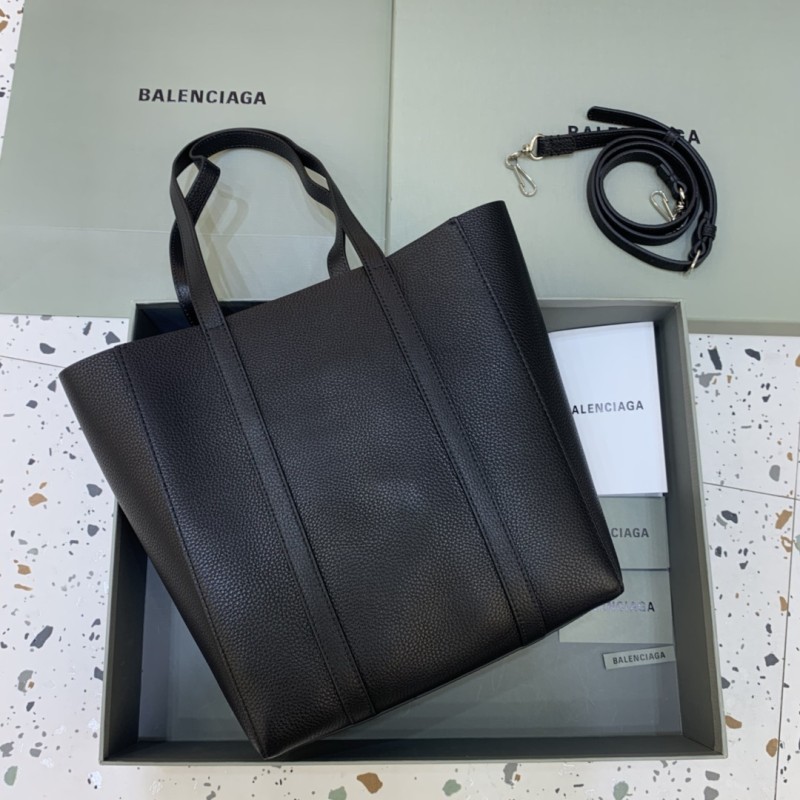 Tote Shoulder Bag Small “24.5*28*12CM”-087=