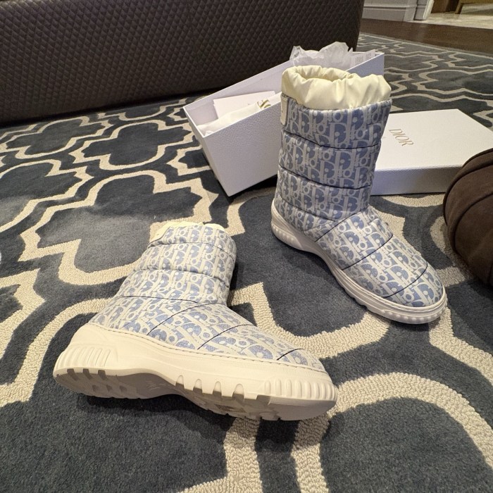 Dioralps Frost（Female）35-41=