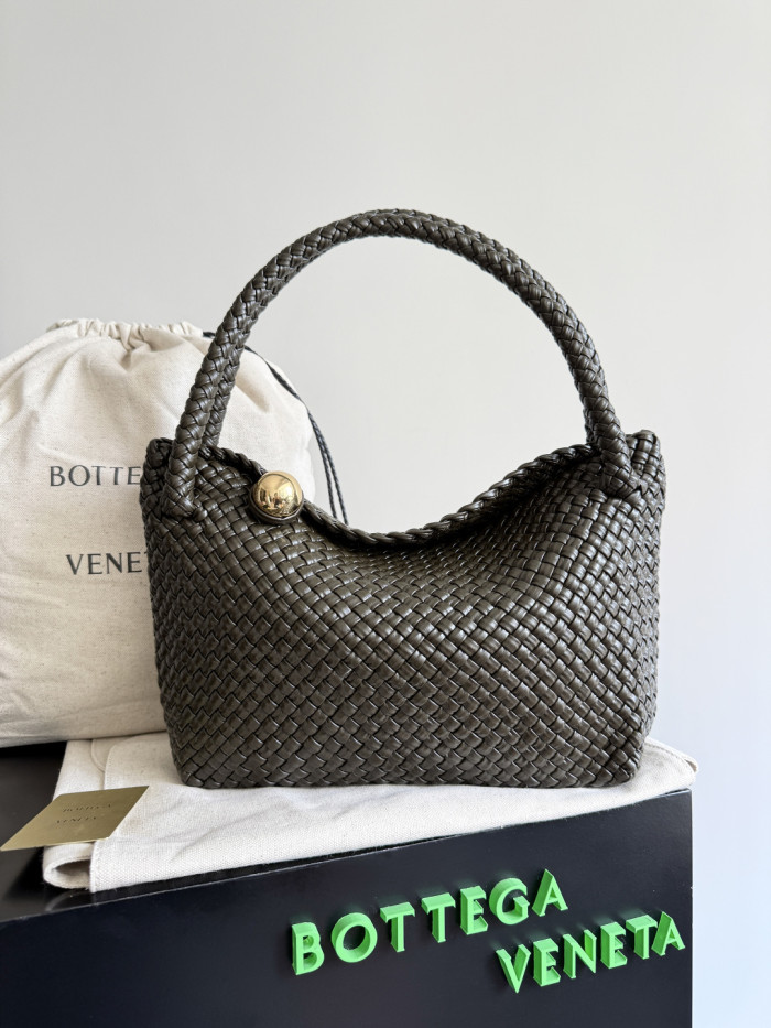 Tosca Shoulder Bag“27*18*9CM”-0003=