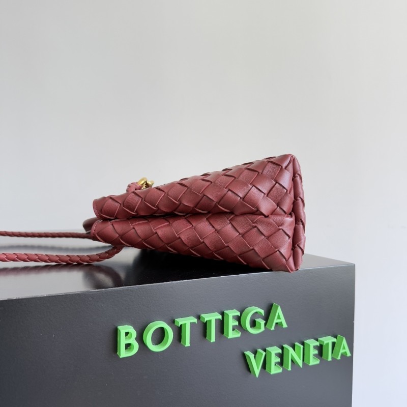 Andiamo Handbag“25*22*10.5CM”-0021=