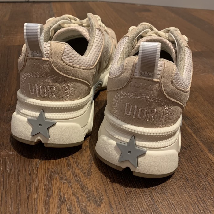 CHRONO SNEAKER (Female)35-41=