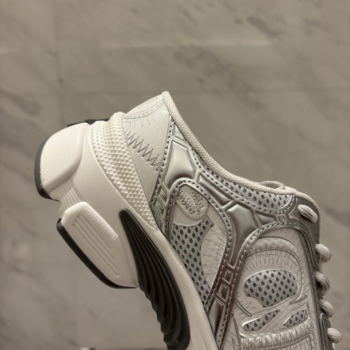 CHRONO SNEAKER (Female)35-41=