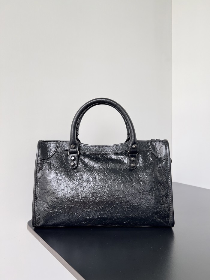 Le City Small Bag“29.9*19.1*9.9CM”-009=