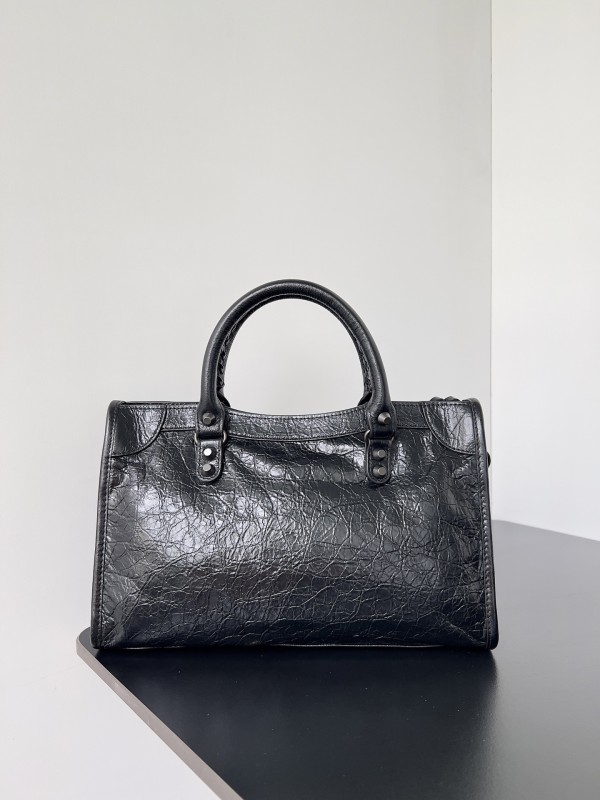 Le City Small Bag“29.9*19.1*9.9CM”-009=