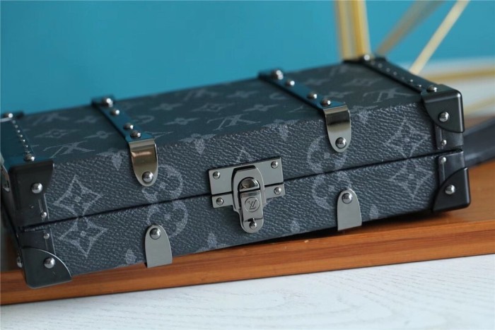 Neo Wallet Trunk Crossbody  Bag “23.5*13.3*6.5CM” 055