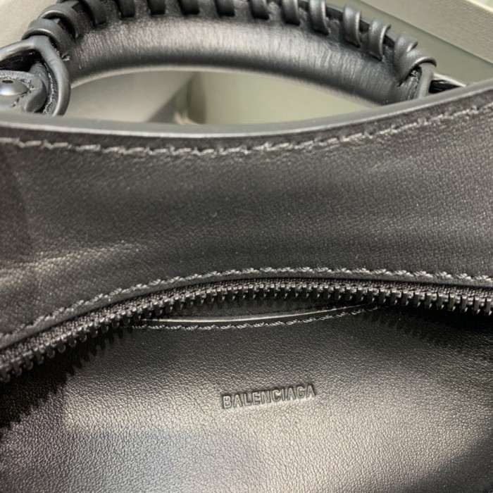 Neo Classic Bag Small“22*14.5*9CM”-058=