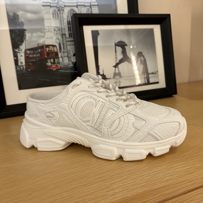 CHRONO SNEAKER (Female)35-41=
