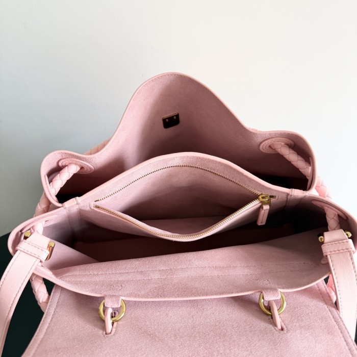 Ciao Ciao Handbag“34*26*15CM”-0041=