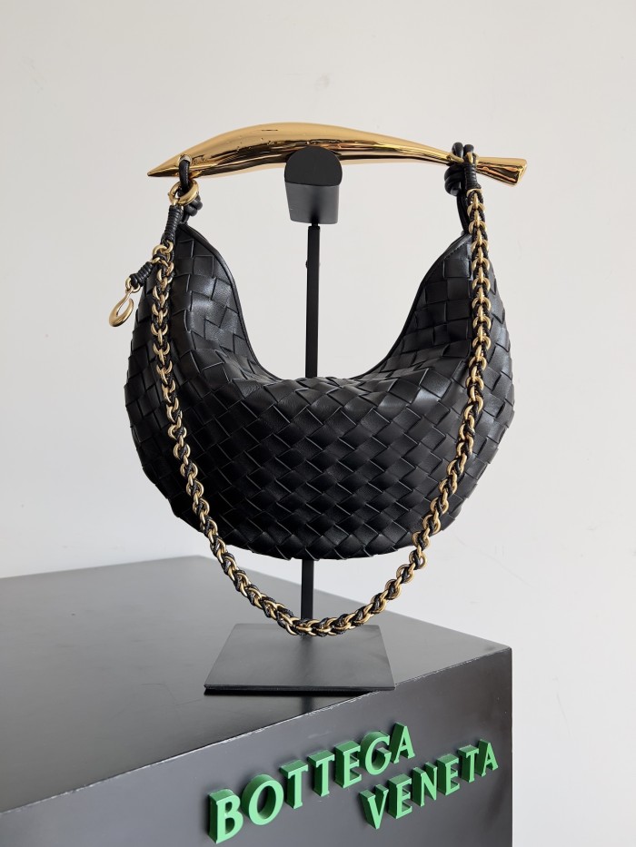Sardine Chain“33*20*4CM”-0011=