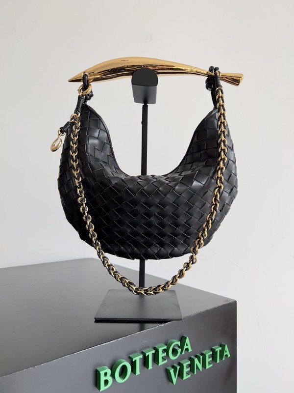 Sardine Chain“33*20*4CM”-0011=