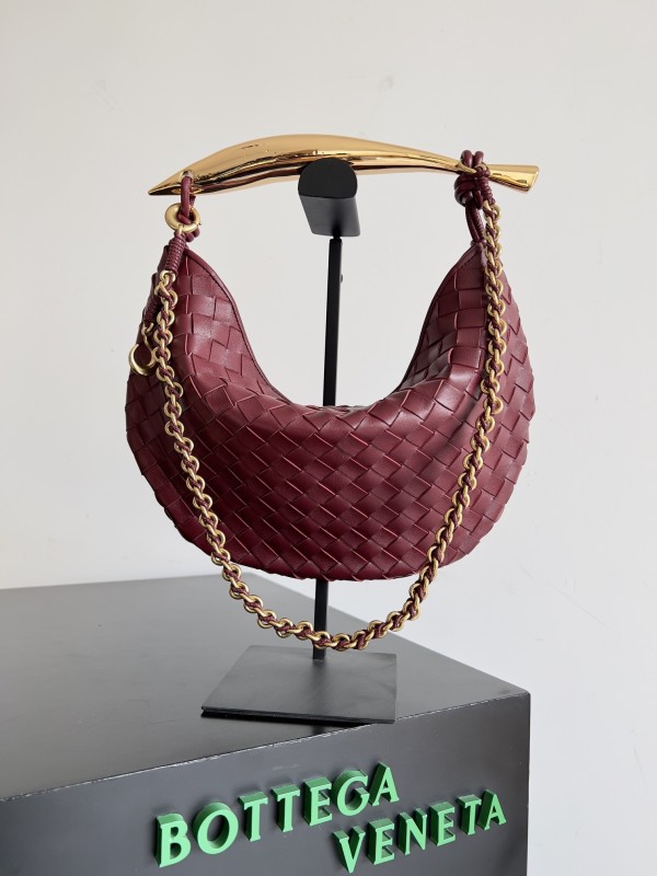 Sardine Chain“33*20*4CM”-0011=
