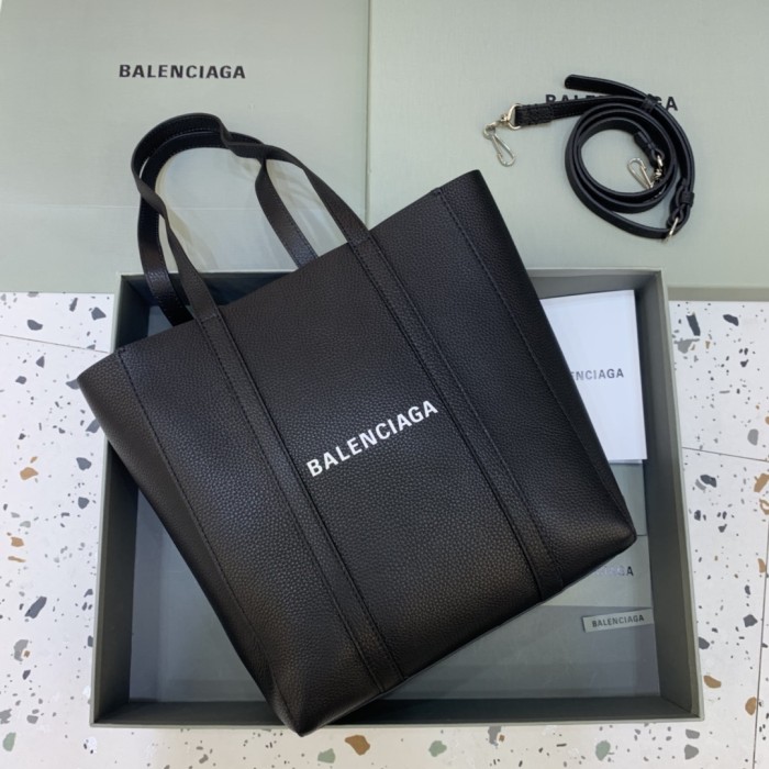 Tote Shoulder Bag Small “24.5*28*12CM”-087=