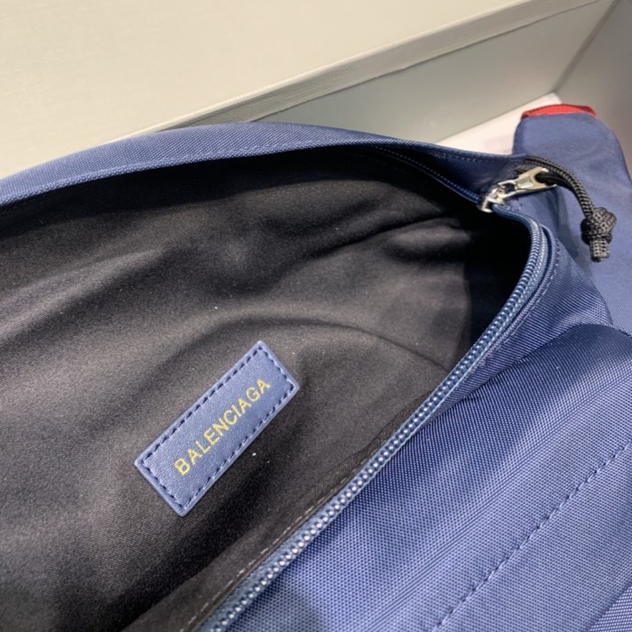Wheel Logo Chest Bag“23*20*5CM”-062=