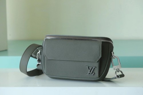 Pilot Crossbody Bag “20*12*5.5CM” 055