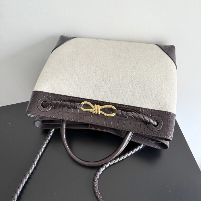 Andiamo“32.5*24*12CM”-0111=