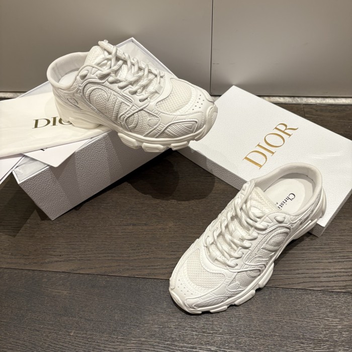 CHRONO SNEAKER (Female)35-41=