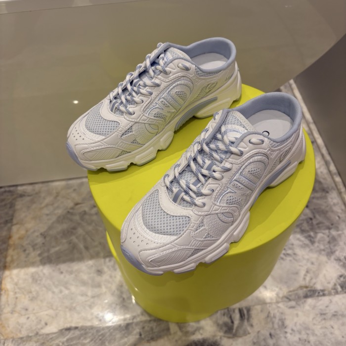 CHRONO SNEAKER (Female)35-41=