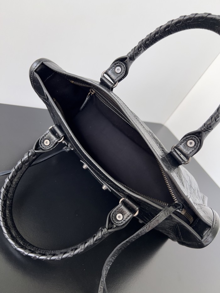 Le City Small Bag“29.9*19.1*9.9CM”-009=