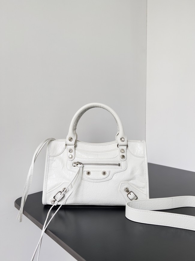 Le City Mini Bag“23.8*16*6.3CM”-008=