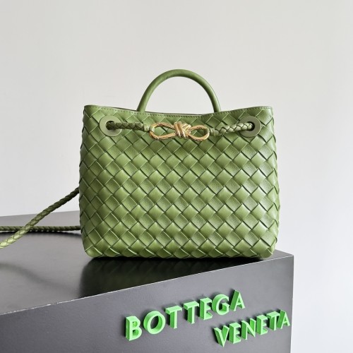 Andiamo Handbag“25*22*10.5CM”-0021=