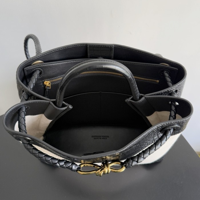Andiamo“32.5*24*12CM”-0111=