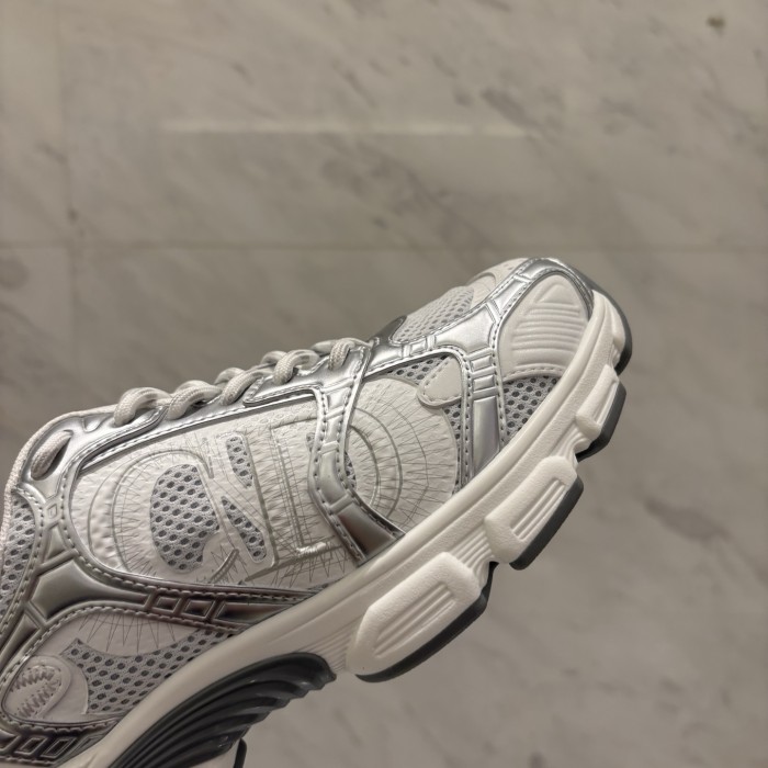CHRONO SNEAKER (Female)35-41=