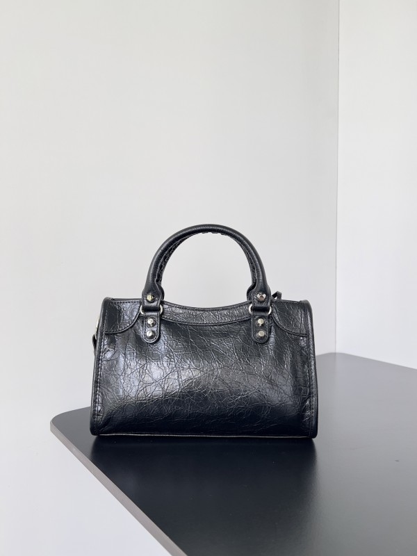 Le City Mini Bag“23.8*16*6.3CM”-008=