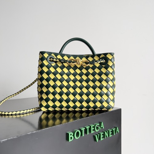 Andiamo“25*22*10.5CM”-0021=
