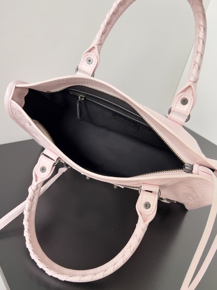 Le City Small Bag“29.9*19.1*9.9CM”-009=