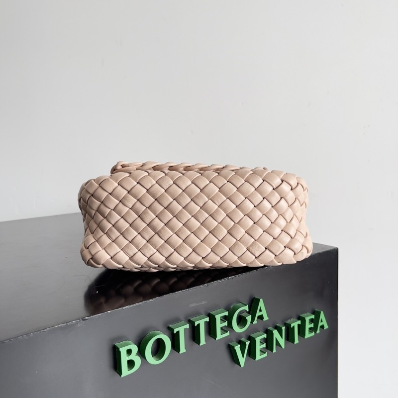 Cobble Shoulder Bag“19*17*6CM”-0021=