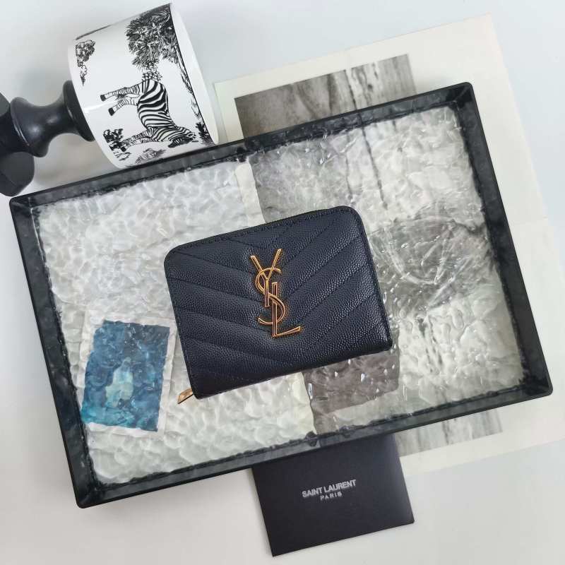 wallet“10*3*2CM”-042=