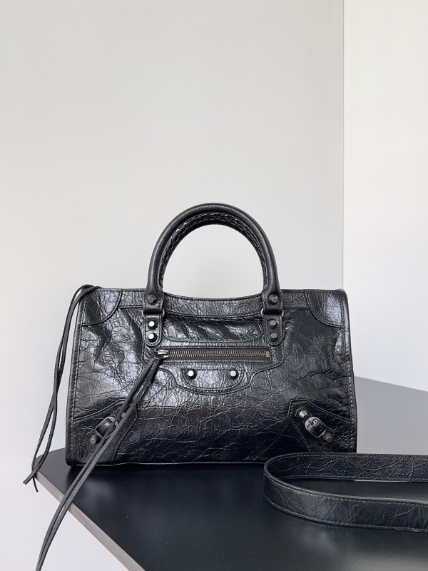 Le City Small Bag“29.9*19.1*9.9CM”-009=