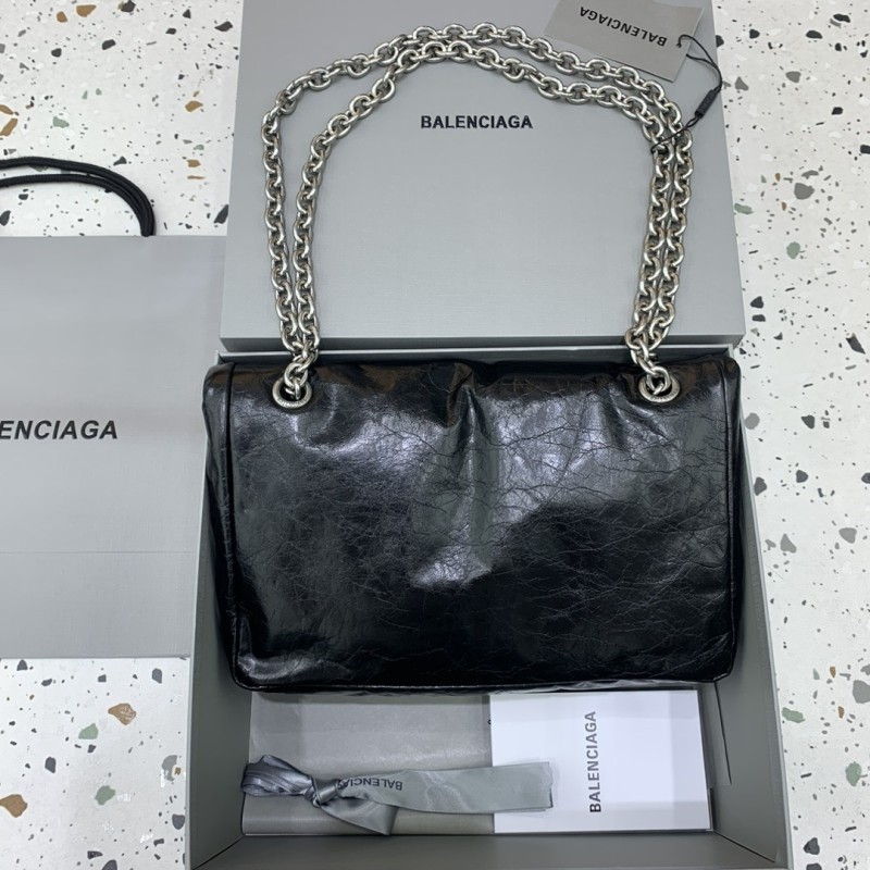 Le Monaco Small“27.9*18*9.9CM”-009=