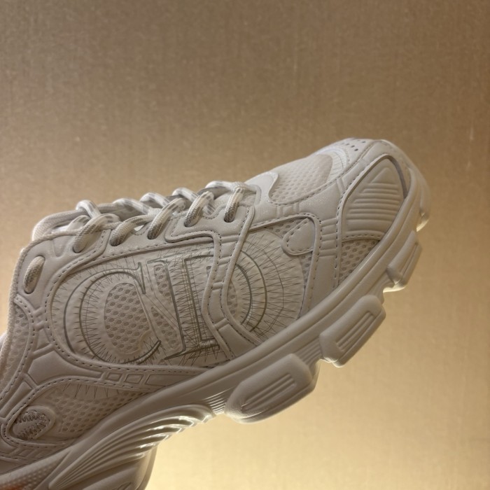 CHRONO SNEAKER (Female)35-41=