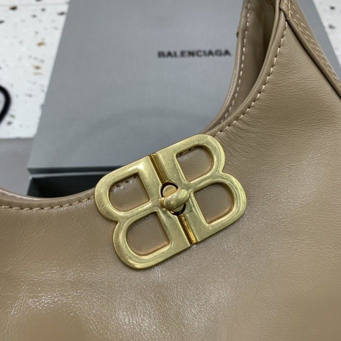 BB Soft Hobo“20*20*8CM”-088=