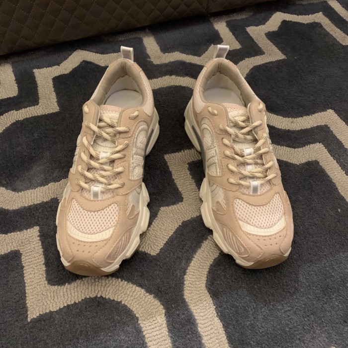 CHRONO SNEAKER (Female)35-41=