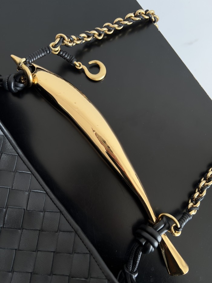 Sardine Chain“33*20*4CM”-0011=