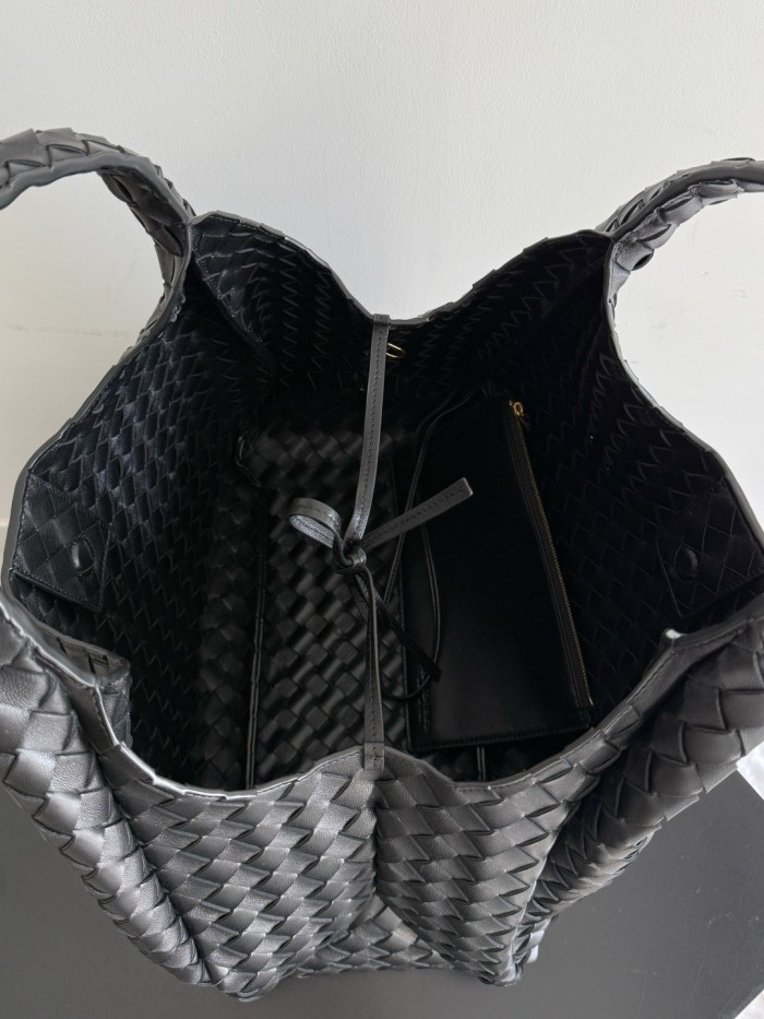 Large Campana“39*24*18.5CM”-0441=