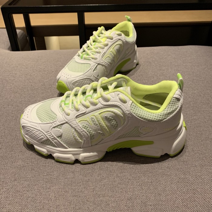 CHRONO SNEAKER (Female)35-41=