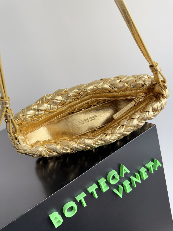 Kalimero Cha-Cha Shoulder Bag“28.5*15*6CM”-0021=